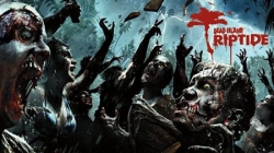 Dead Island: Riptide