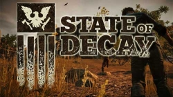 State Of Decay