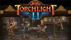 Torchlight 2