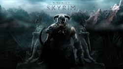 The Elder Scrolls 5: Skyrim