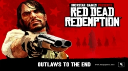 Red Dead Redemption