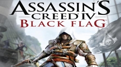 Assassin's Creed 4: Black Flag