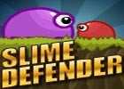 Slime Defender