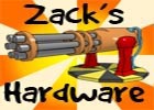 Zack's Hardware