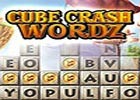 Cube Crash Wordz