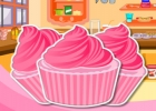 Creamy Cupcake Hidden Objects