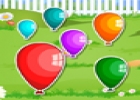 Spot Balloon Pairs