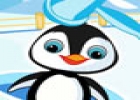 South Pole Penguin Slaps