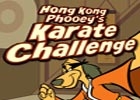 Hong Kong Phooeys Karate Challenge