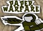 Paper Warfare