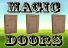 Magic Doors