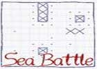 School Age: Sea Battle