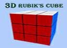 3D Rubik's Cube