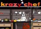 Krazy Chef