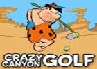 Crazy Canyon Golf