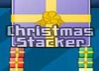 Christmas Stacker