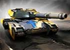 Crusader Tank