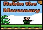 Robin the mercenary