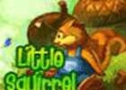 Irutia: Little Squirrel