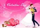 Sweet Valentine Day