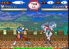 Street Fighter World Warrior 2