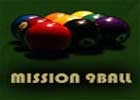 Mission 9 Ball