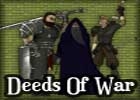 Deeds of War RPG