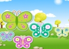 Meadow Butterfly Matching