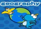 DinoKids - Geography