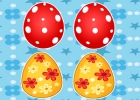 Match My Stunning Easter Eggs