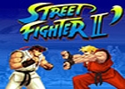 Street Fighter II Champion Edition