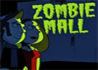 Zombie Mall