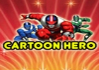 Cartoon Hero