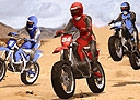 Dirtbike Racing