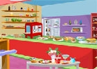 Kids Shopping Hidden Game