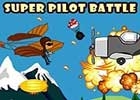 Super Pilot Battle