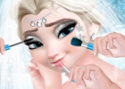 Elsa Wedding Makeup School