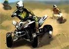 3D Quad Bike Racing