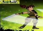 Ben 10 ninja spirit