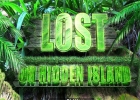 LOST on hidden island