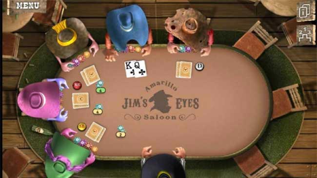 Governor of Poker 2 javascript:void(0);