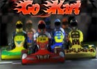 Go Kart 3D