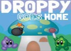 Droppy Goes Home
