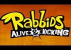 Rabbids - Alive & Kicking