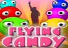 Flying Candy