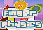 Finger Physics