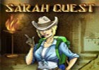 Sarah Quest: The Pharaoh's Trap