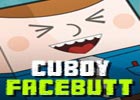 Cuboy Facebutt