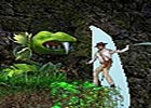 Jungle Treasures 2 : Tombs of Ghosts