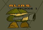 A.L.I.A.S